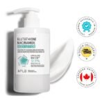 APLB Glutathione Niacinamide Body Lotion 300ml