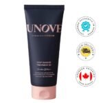 Unove Deep Damage Treatment EX 207ml Warm Petal