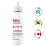 Dr.FORHAIR Folligen Treatment 200ml
