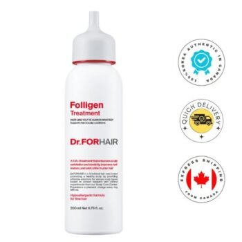 Dr.FORHAIR Folligen Treatment 200ml