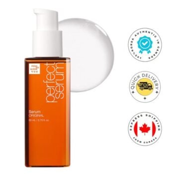 Mise En Scene Perfect Original Serum 80ml