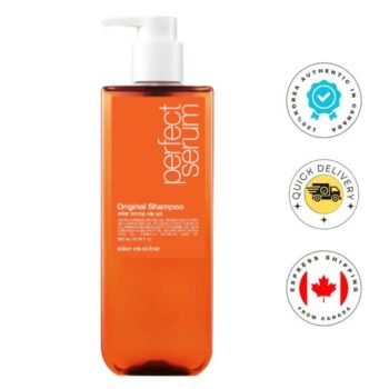 Mise En Scene Perfect Serum Shampoo 680ml