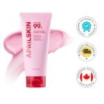 APRIL SKIN TXA Niacinamide Toning Shot 99 Deep Cleanser 120g