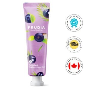Frudia My Orchard Acai Berry Hand Cream