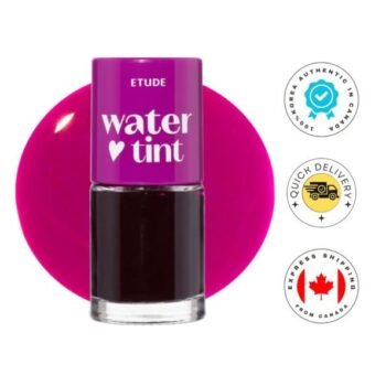 Etude Dear Darling Water Tint 05 Grape Ade