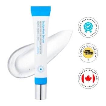 Seapuri Scalpy Hair Serum 20ml