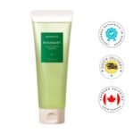 AROMATICA Rosemary Scalp Scaling shampoo 180ml
