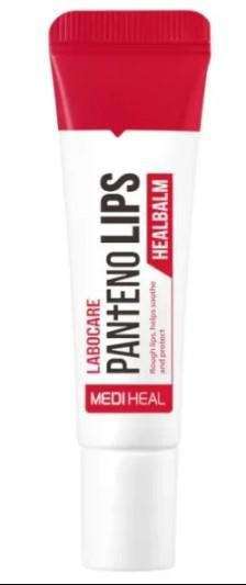 MEDIHEAL Labocare Pantenolips Healbalm 10 ml