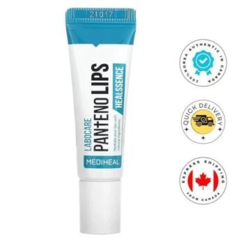 Mediheal Labocare Pantenolips Lip 10 ml blue