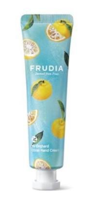Frudia My Orchard Citron Hand Cream