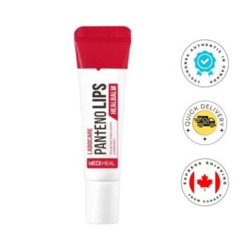 MEDIHEAL Labocare Pantenolips Healbalm 10 ml