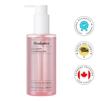 BIODANCE Collagen Cleansing Oil 200ml