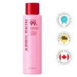 APRIL SKIN TXA Niacinamide Toning Shot 99 Milky Toner 150ml