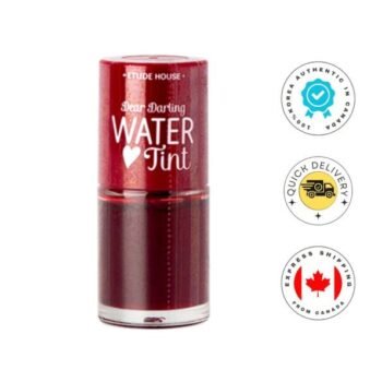 Etude Dear Darling Water Tint 02 Cherry Ade