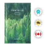 Skin1004 Madagascar Centella Tea Trica Relaxing Mask 24ml 1Pc