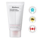 BIODANCE Collagen Mask To Foam Cleanser 150ml