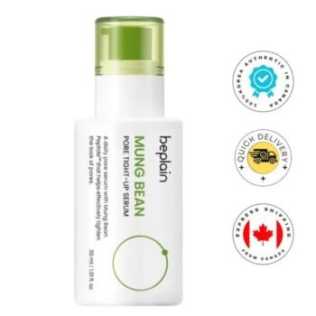 Beplain Mung Bean Pore Tight-up Serum 30ML