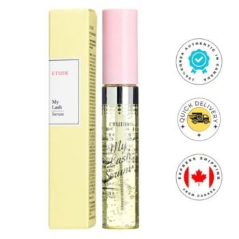 Etude My Lash Serum 18G