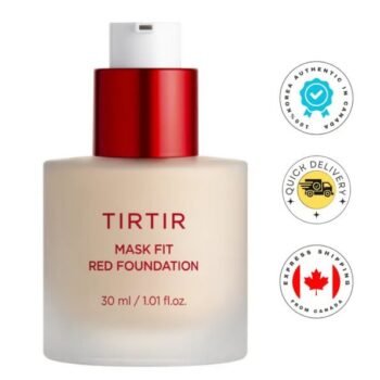 TIRTIR  Mask Fit Red Foundation 30ML
