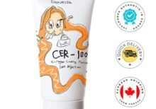 Elizavecca Renew Milky Piggy Collagen Coating Protein Ion Injection 50ml
