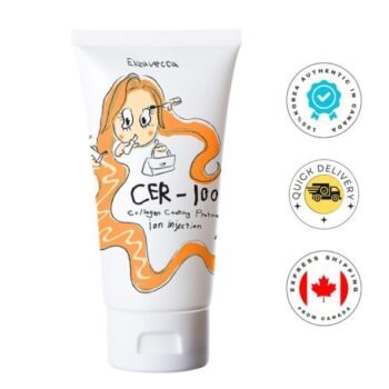Elizavecca Renew Milky Piggy Collagen Coating Protein Ion Injection 50ml