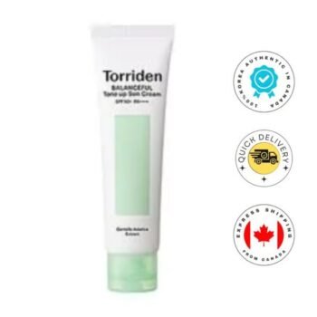 Torriden Balanceful Cica Tone Up Sun Cream 60ml NPN