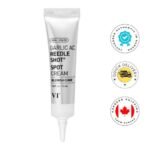 VT COSMETICS Garlic AC Reedle Shot Spot Cream 15ml