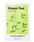 Missha AIry Fit Sheet Mask Green Tea