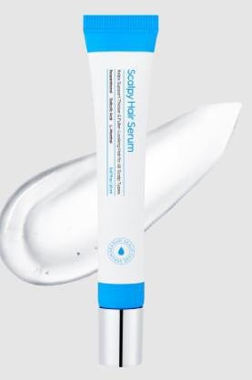 Seapuri Scalpy Hair Serum 20ml