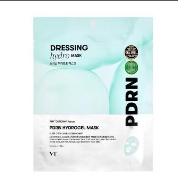 VT COSMETICS PDRN HYDROGEL MASK 1PC