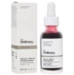 The Ordinary AHA 30% + BHA 2% Peeling Solution