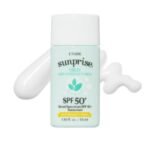 Etude House Sunprise Mild Airy Finish SPF50+ 55ml NPN 80131992