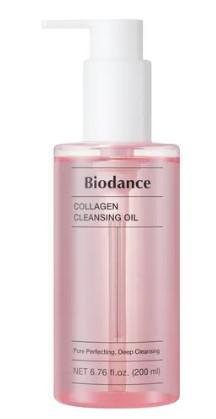 BIODANCE Collagen Cleansing Oil 200ml