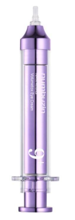 Numbuzin No.9 NAD Retinol Volumetox Eye Cream 10ml