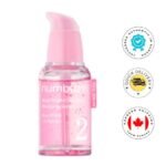 Numbuzin No.2 Rose PDRN Collagen Plumping Serum 30ml