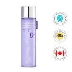 Numbuzin No.9 NAD PDRN Glow Boosting Toner 150ml