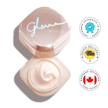 Missha Glow Skin Balm 50ml