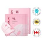APRIL SKIN TXA NIACINAMIDE COLLAGEN 99 CAPSULE GEL MASK 4Pcs