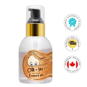 Elizavecca Renew Hair Muscle Essence Oil 100ml