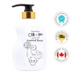 Elizavecca Renew Collagen Coating Hair Muscle Treatment Rinse 500ml