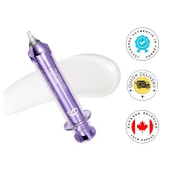 Numbuzin No.9 NAD Retinol Volumetox Eye Cream 10ml