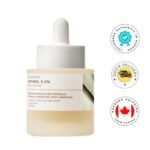 Skin1004 Madagascar Centella Retinol 0.2 Boosting Shot Ampoule 30ml