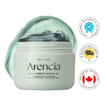 ARENCIA Holy Hyssop Serum 30 50g