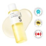 Numbuzin No.5 Vitamin Boosting Essential Toner 200ml