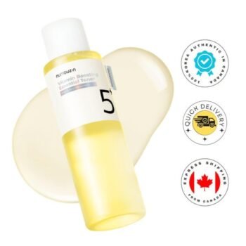 Numbuzin No.5 Vitamin Boosting Essential Toner 200ml