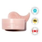 Abib PDRN Retinal Eye Patch Glow Jelly 60Pcs