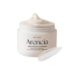ARENCIA RICE MUCIN CLEANSER 120G