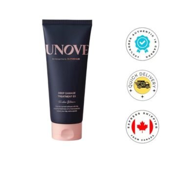 Unove Deep Damage Treatment EX 207ml Tender Bloom