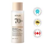 Anua Rice 70 Glow Milky Toner Mini 40ml