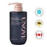 UNOVE Deep Damage Repair Shampoo 500g